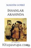 İnsanlar Arasında (Beyaz Kapak)