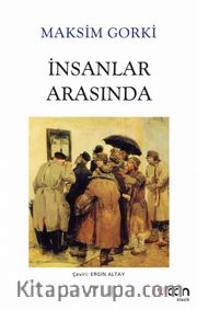 İnsanlar Arasında (Beyaz Kapak)