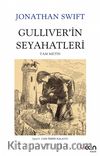 Gulliver’in Seyahatleri (Tam Metin) (Beyaz Kapak)