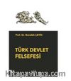 Türk Devlet Felsefesi