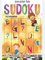 Çocuklar İçin Sudoku