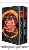 Cadı Avcısı Serisi Kutulu Set