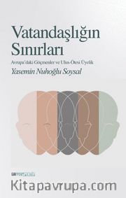 Vatandaşlığın Sınırları 