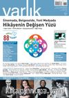 Varlık Edebiyat ve Kültür Dergisi Sayı:1366 Temmuz 2021