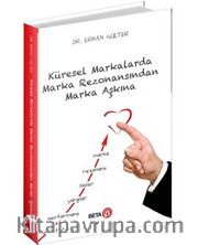 Küresel Markalarda Marka Rezonansından Marka Aşkına