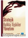 Stratejik Halkla İlişkiler Yönetimi
