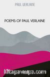 Poems Of Paul Verlaine