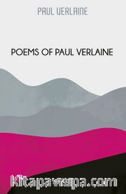 Poems Of Paul Verlaine