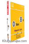 LGS 0’dan 8’e Hazırlık Seti Sözel-Sayısal