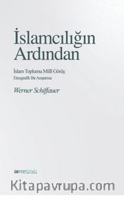İslamcılığın Ardından