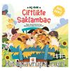 Bul Beni Çiftlikte Saklambaç