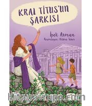 Kral Titus’un Şarkısı 