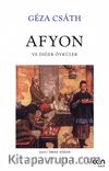 Afyon ve Diğer Öyküler