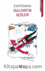 Guliver'in Gezileri