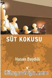 Süt Kokusu