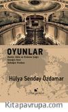 Oyunlar / Dante: Akla Ve Erdeme Çağri Emeğin Sesi Sokağin Vicdani