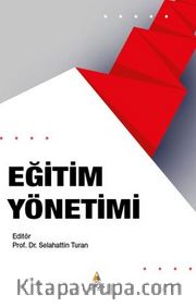 Eğitim Yönetimi 