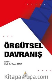 Örgütsel Davranış