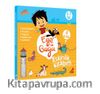 Ege ile Gaga Etkinlik Kitabım (4 kitap)