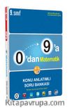 0'dan 9'a Matematik Konu Anlatımlı Soru Bankası