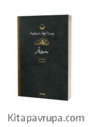 Asım Safahat 6. Kitap