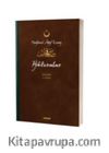 Hatıralar Safahat 5. Kitap