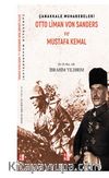 Çanakkale Muharebeleri Otto Liman Von Sanders Ve Mustafa Kemal