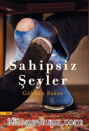 Sahipsiz Şeyler