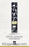Eğitim Gençlik Üniversite / Objektif 7