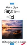Suyun Külü Düş İzi