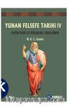 Yunan Felsefe Tarihi IV