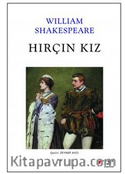 Hırçın Kız