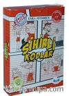 Sihirli Kodlar 9+yaş 10 Kitap+Test Kitabı Set / Kodlama Etkinlikli