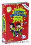 Hafiye Öğrenciler 9+yaş 10 Kitap Set