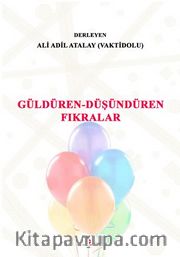 Güldüren - Düşündüren Fıkralar