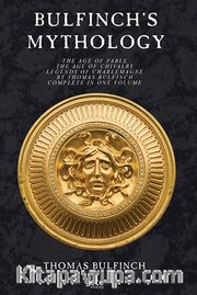 Bulfinch’s Mythology