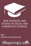 New Searches and Studies in Social and Humanities Sciences