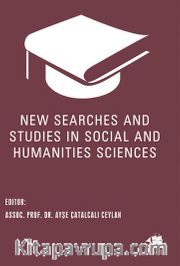 New Searches and Studies in Social and Humanities Sciences