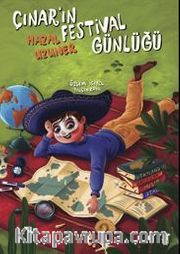 Çınar’ın Festival Günlüğü 