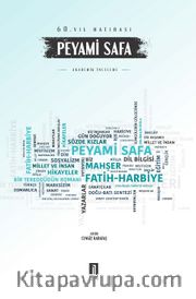 Peyami Safa 60. Yıl Hatırası