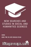 New Searches and Studies in Social and Humanities Sciences