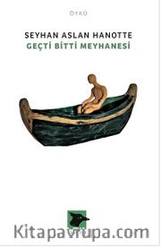 Geçti Bitti Meyhanesi 