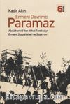 Ermeni Devrimci Paramaz & Abdülhamid’den İttihat Terakki’ye Ermeni Sosyalistleri ve Soykırım