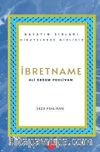 İbretname & Ali Erdem Pehlivan