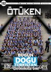 Ötüken Dergisi 192. Sayı – Mayıs-Haziran 2021