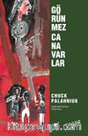 Görünmez Canavarlar