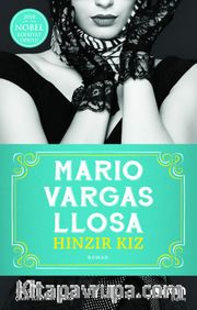 Hınzır Kız