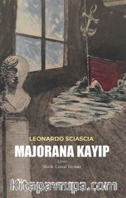 Majorana Kayıp Leonardo Sciascia