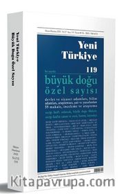 Büyük Doğu Özel Sayısı Sayı : 119