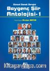 Güncel Sanat Dergisi Baygenç - Şiir Antolojisi-1